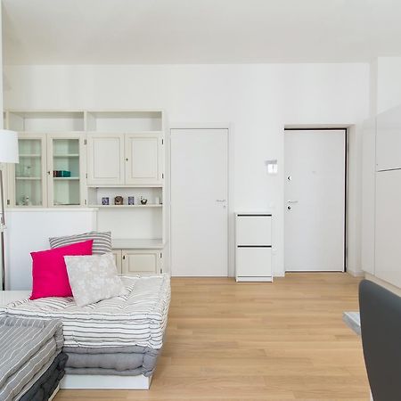Belvedere White Flat Трієст Екстер'єр фото