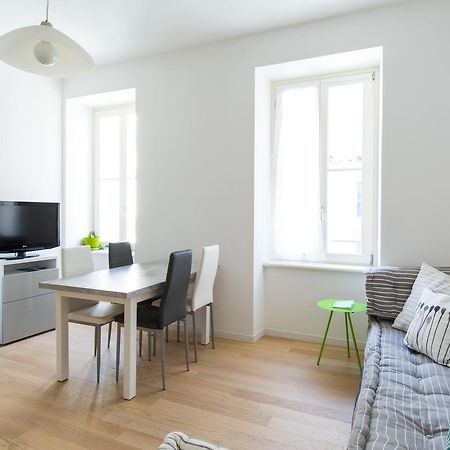 Belvedere White Flat Трієст Екстер'єр фото
