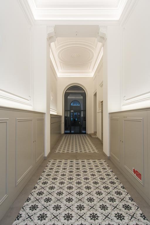 Belvedere White Flat Трієст Екстер'єр фото