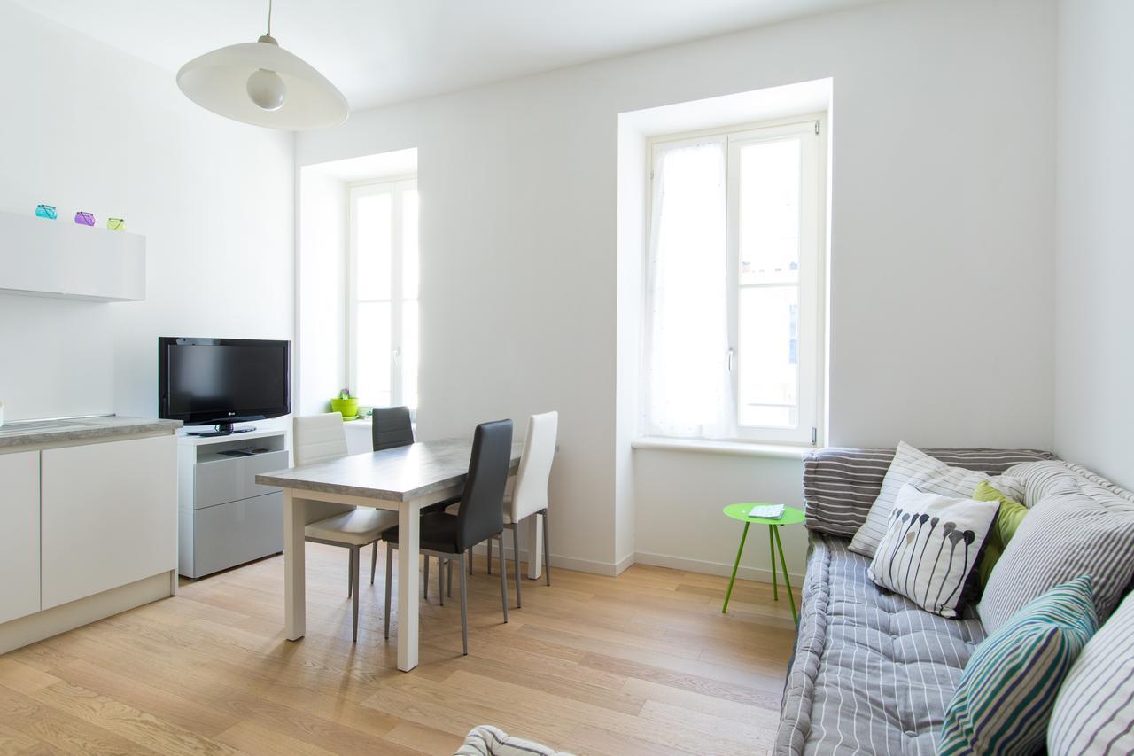 Belvedere White Flat Трієст Екстер'єр фото