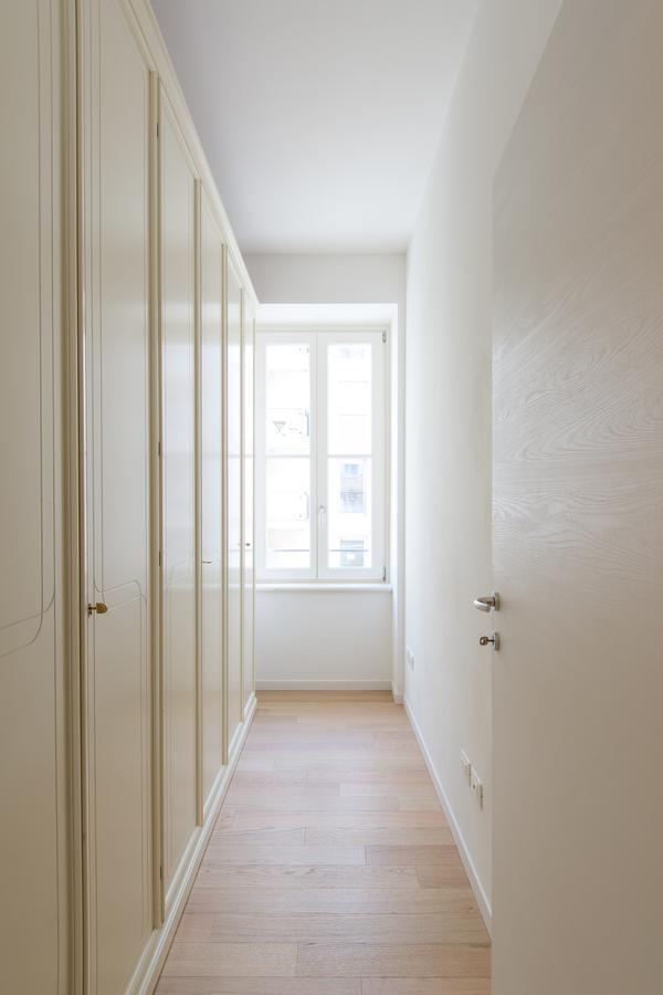 Belvedere White Flat Трієст Екстер'єр фото