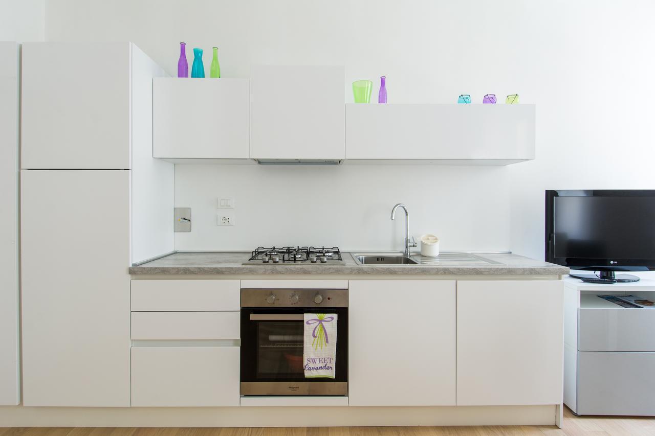 Belvedere White Flat Трієст Екстер'єр фото