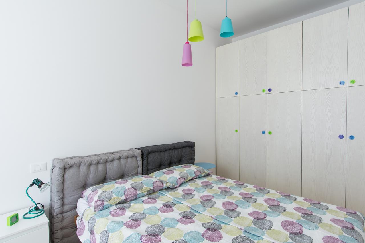 Belvedere White Flat Трієст Екстер'єр фото