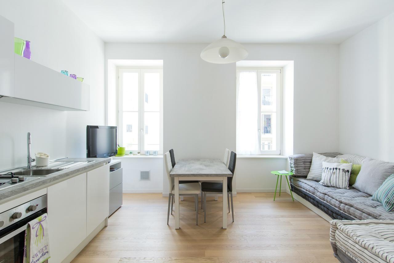 Belvedere White Flat Трієст Екстер'єр фото