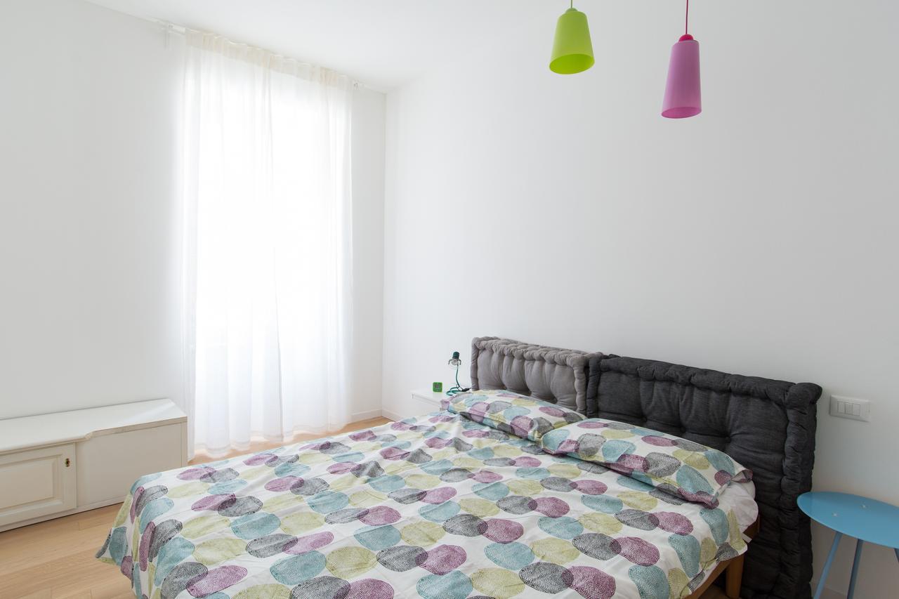 Belvedere White Flat Трієст Екстер'єр фото